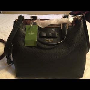 kate spade purse